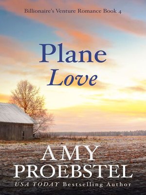 cover image of Plane Love